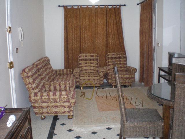 A louer un  coquet appartement à khzema OUEST