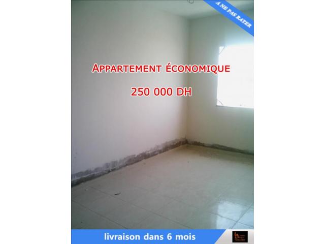 A ne pas rater Appartements à vendre