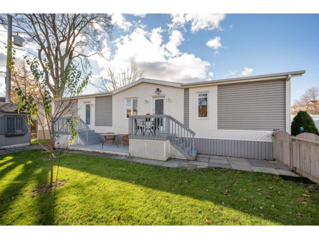 À qui la chance? Maison 2012 Secteur St-Luc 249 000$ !!! (Saint-Jean-sur-Richelieu, Quebec)