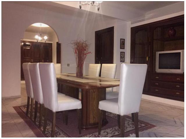 A saisir appartement 4pces au quartier Victor