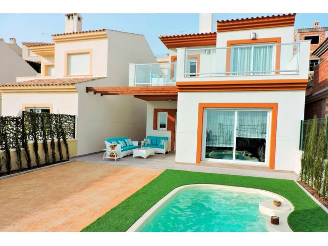 A SAISIR !!! Villa style méditerranéen avec piscine privée