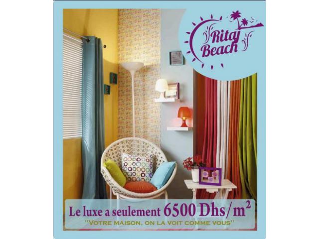 Photo À Sidi Rehal appartement avec vue sur piscine image 1/1