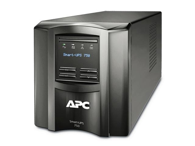 Photo A vendre 2 UPS APC image 1/2