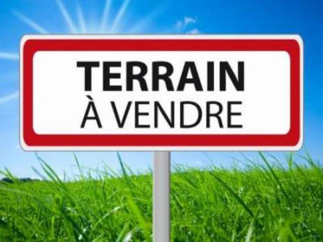 A vendre à  Khezama-Ouest  un Terrain résidentiel