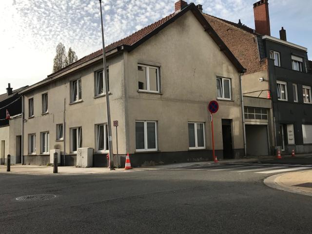 A Vendre --Belgique ---Kortenberg -- Maison Garage 3 Atelier Jardin
