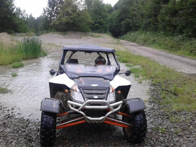 a vendre buggy