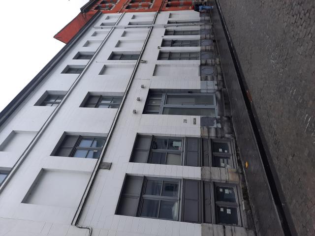 a vendre immeuble de 3 appartements