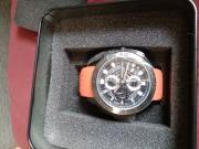 Annonce A vendre montre aeromeister amsterdam: MUNDO AM6106