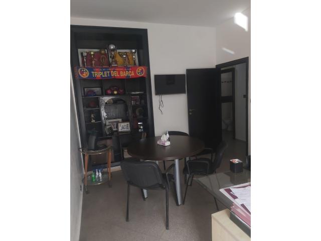 À Vendre – Bureau de 81 m² au Centre-Ville de Rabat