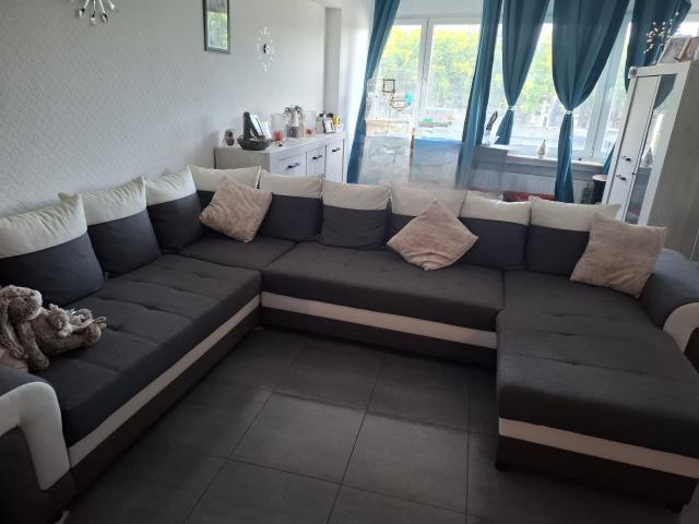 A vendre Salon en U