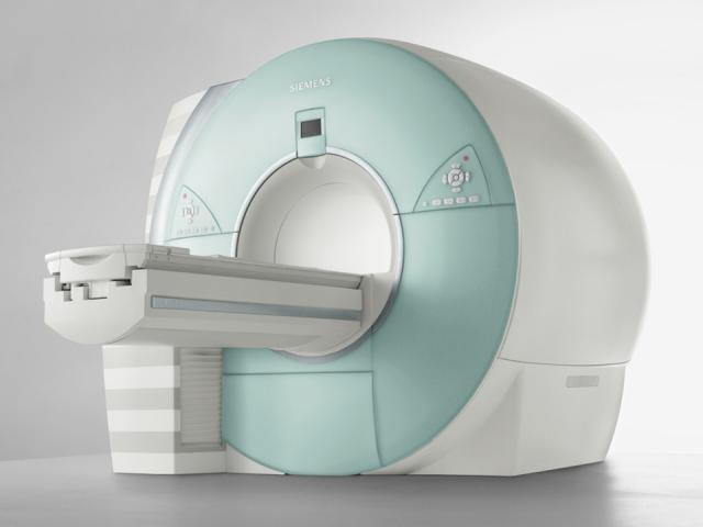 A vendre Scanner d’IRM SIEMENS Magnetom Avanto