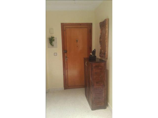 A vendre : superbe appartement à SALAM