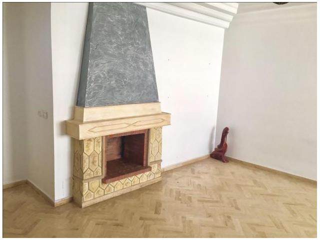 A vendre sur val fleuri appart de 97m2