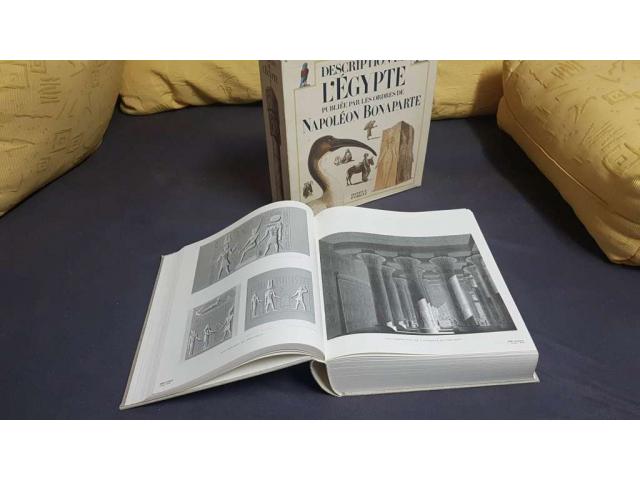 Photo A Vendre : Très Beau Livre sur l'Egypte... image 1/6