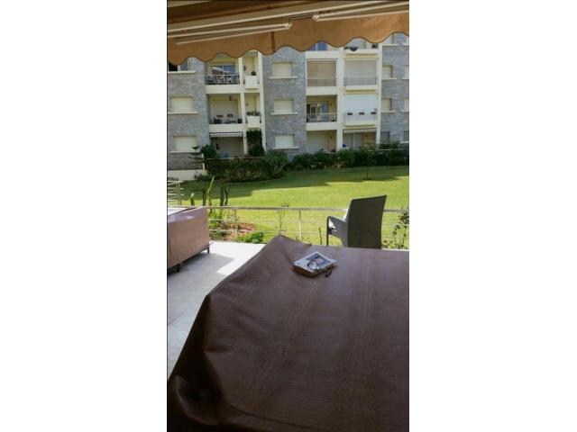A vendre un Appartement A BOUZNIKA