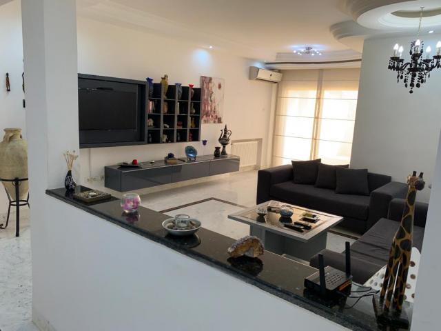 Photo A vendre un appartement à Sousse image 1/4