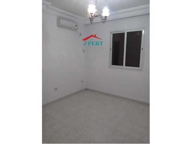 Photo à vendre un appartement S3 de haute standing situé à Hammam sousse image 1/3