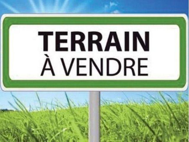 A vendre un terrain à khezama est