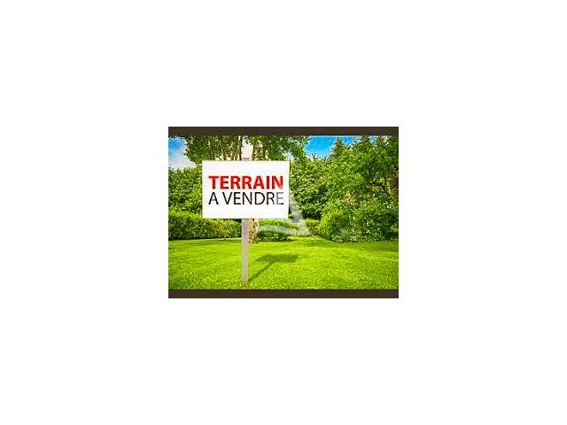 A vendre un terrain de 362 m² à hammam sousse