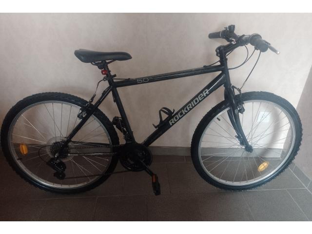 A vendre vélo b'twin décathlon Rockrider VTT 26 pouces