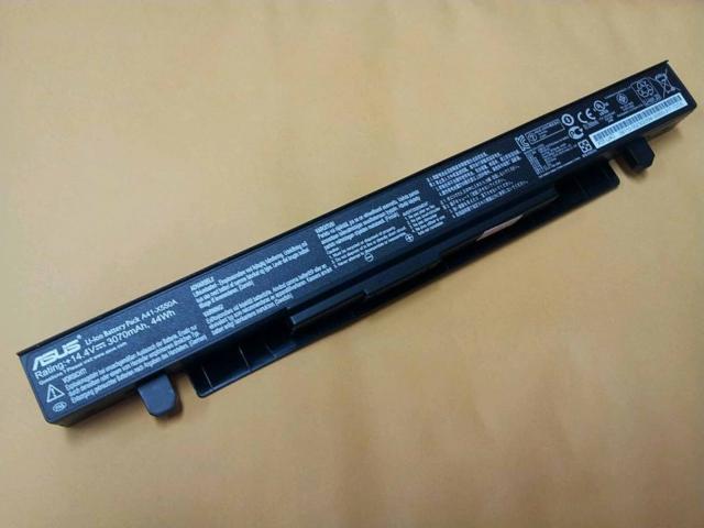 Photo Accu voor Asus A41-X550A image 1/1