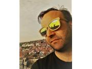Annonce Achetez des lunettes de soleil en bois uniques et confortables fabriquées à la main