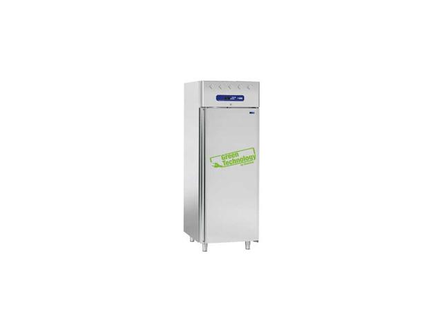 AD1N/L Armoire frigorifique 700 litres ventilée, 1 porte GN 2/1
