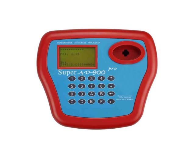 Photo AD900 PRO KEY PROGRAMMER 3.15V WITH 4D FUNCTION image 1/1