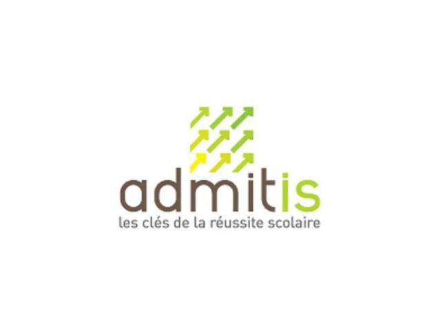 Admitis recrute des enseignants à Bruxelles!