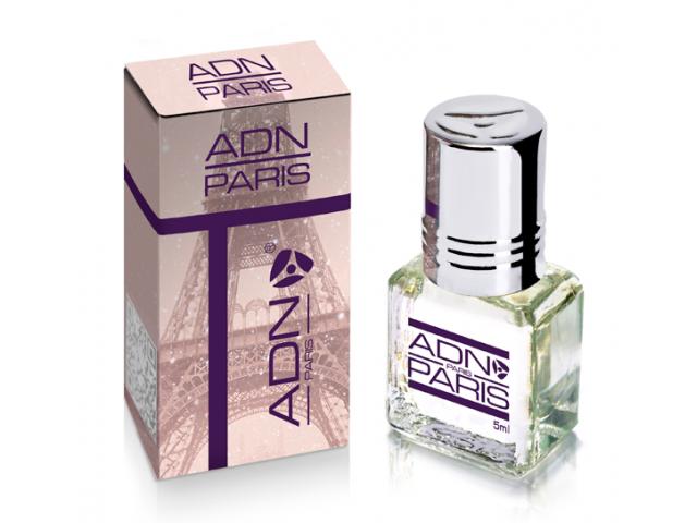 Photo ADN Paris PARIS 5ml Essence de Parfum image 1/1