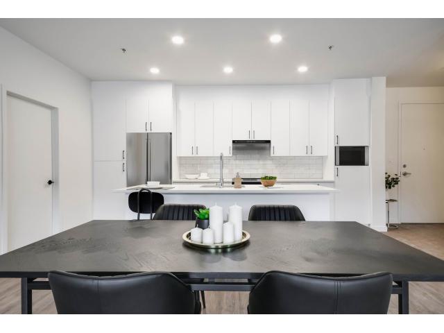 Aera Sacré-Coeur 5 1/2 à louer à St-Hyacinthe (Quebec)