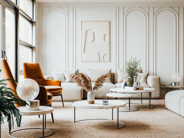 Aera Trois-Rivières | Condos 4 1/2 d'inspiration hôtelière (Quebec)