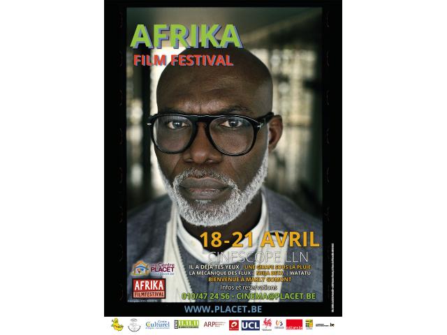 Photo Afrika Film Festival 2017 image 1/1
