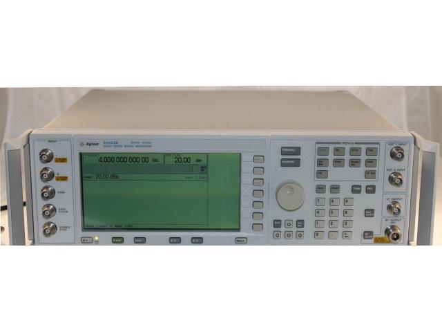Agilent E4433B ESG-D générateur de signal