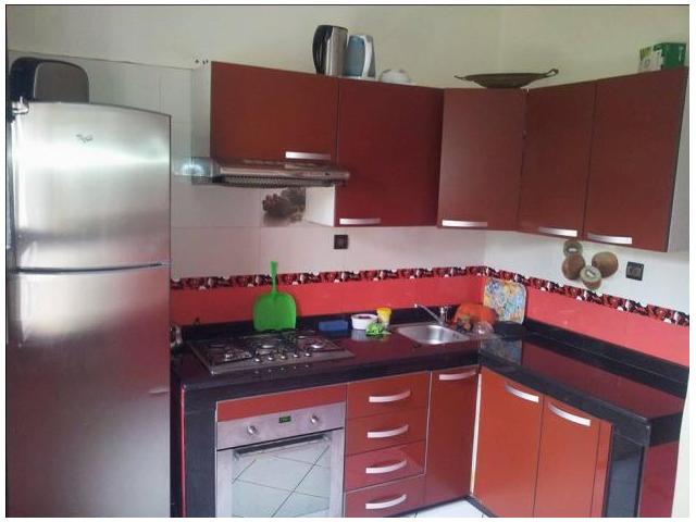 Agréable appartement à 9Juillet
