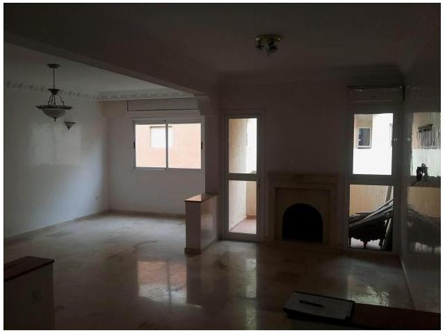 Agréable appartement à Florianes