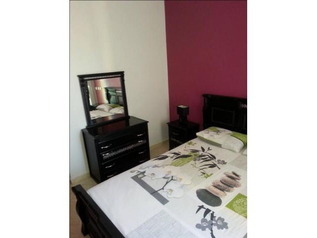 Agréable appartement à Mohammedia
