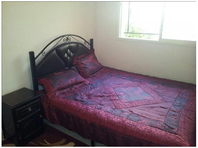 Agréable appartement à Nassim