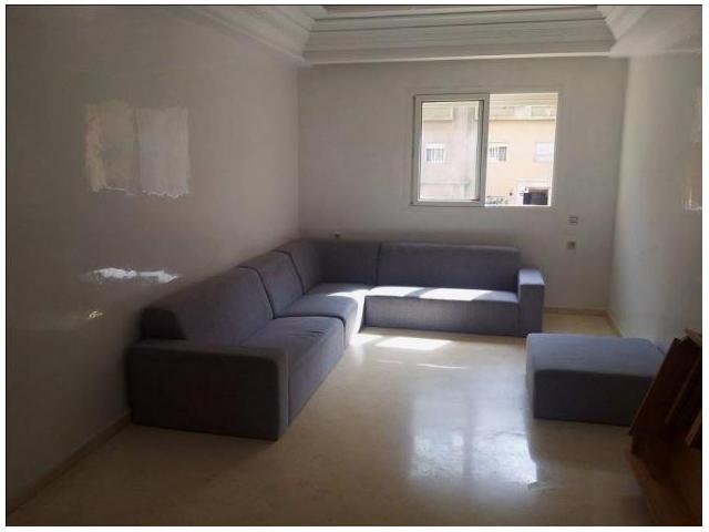 Photo Agréable appartement à Rosier image 1/1