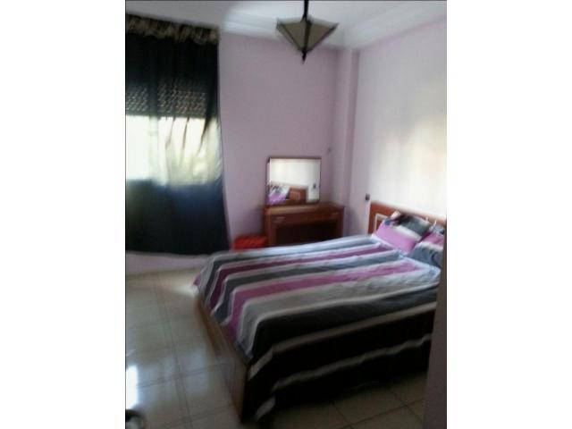 Agréable appartement à Vendre