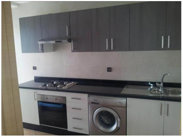 Agréable appartement au Parc