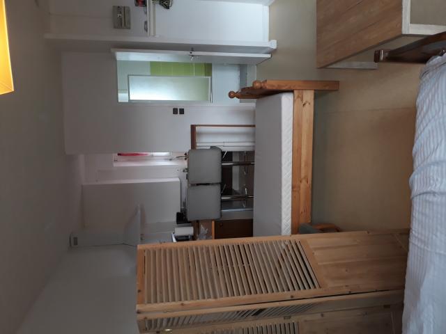 Photo AGREABLE APPARTEMENT MEUBLE image 1/4