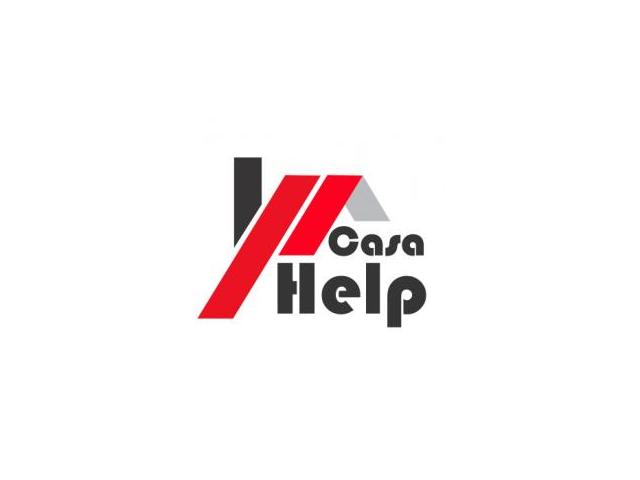 Aide à domicile CASA HELP M
