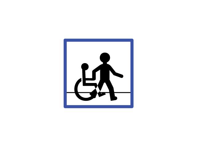 aide aux personnes agées dépendantes et aux handicapées