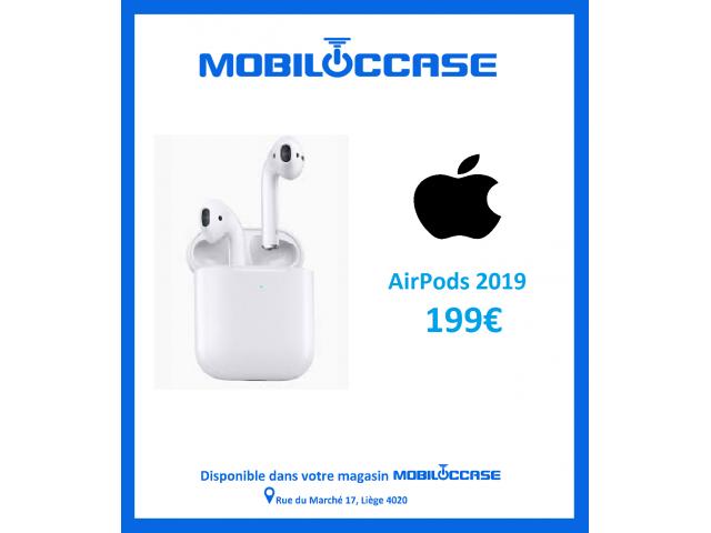 Photo AirPods image 1/1