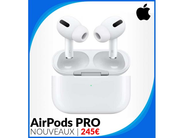 Photo AirPods PRO image 1/1