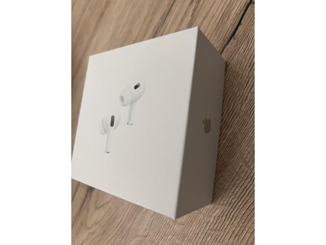 Photo Airpods Pro 2 image 1/4