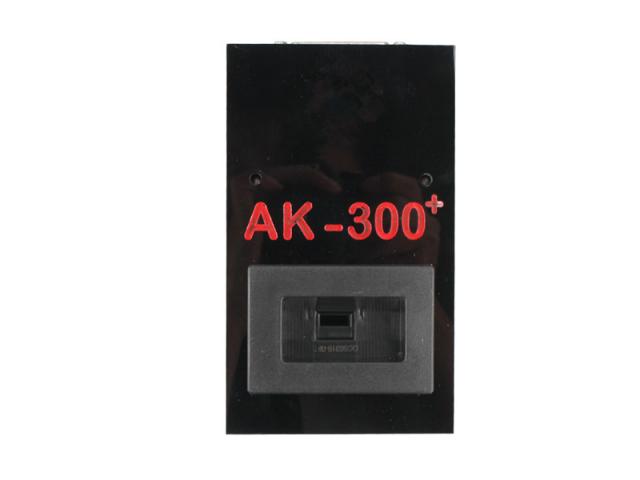Photo AK300 AK300+ V1.5 KEY MAKER FOR BMW CAS(FROM 2002-2009) image 1/1