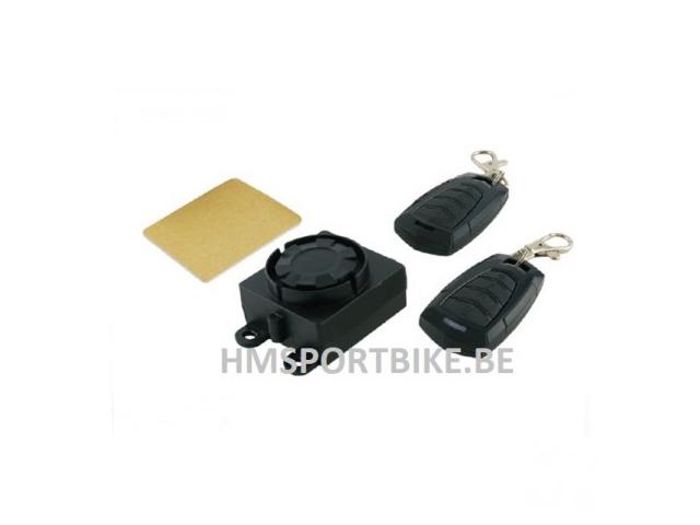 ALARME MYRA MOTO SCOOTER