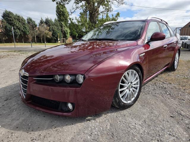 Alfa 159 break 2008 1.9jtd 115cv Cuir Beige Ac Jantes Cruise